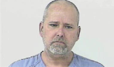 Michael Campbell, - St. Lucie County, FL 